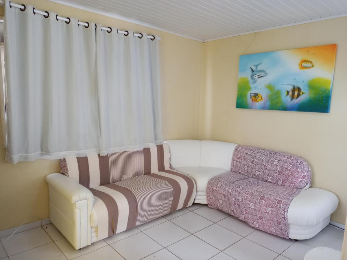 Casa Na Ilha Da Croa/Barra De Santo Antonio Villa Ngoại thất bức ảnh