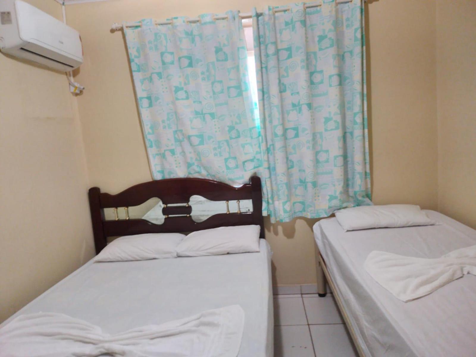 Casa Na Ilha Da Croa/Barra De Santo Antonio Villa Ngoại thất bức ảnh