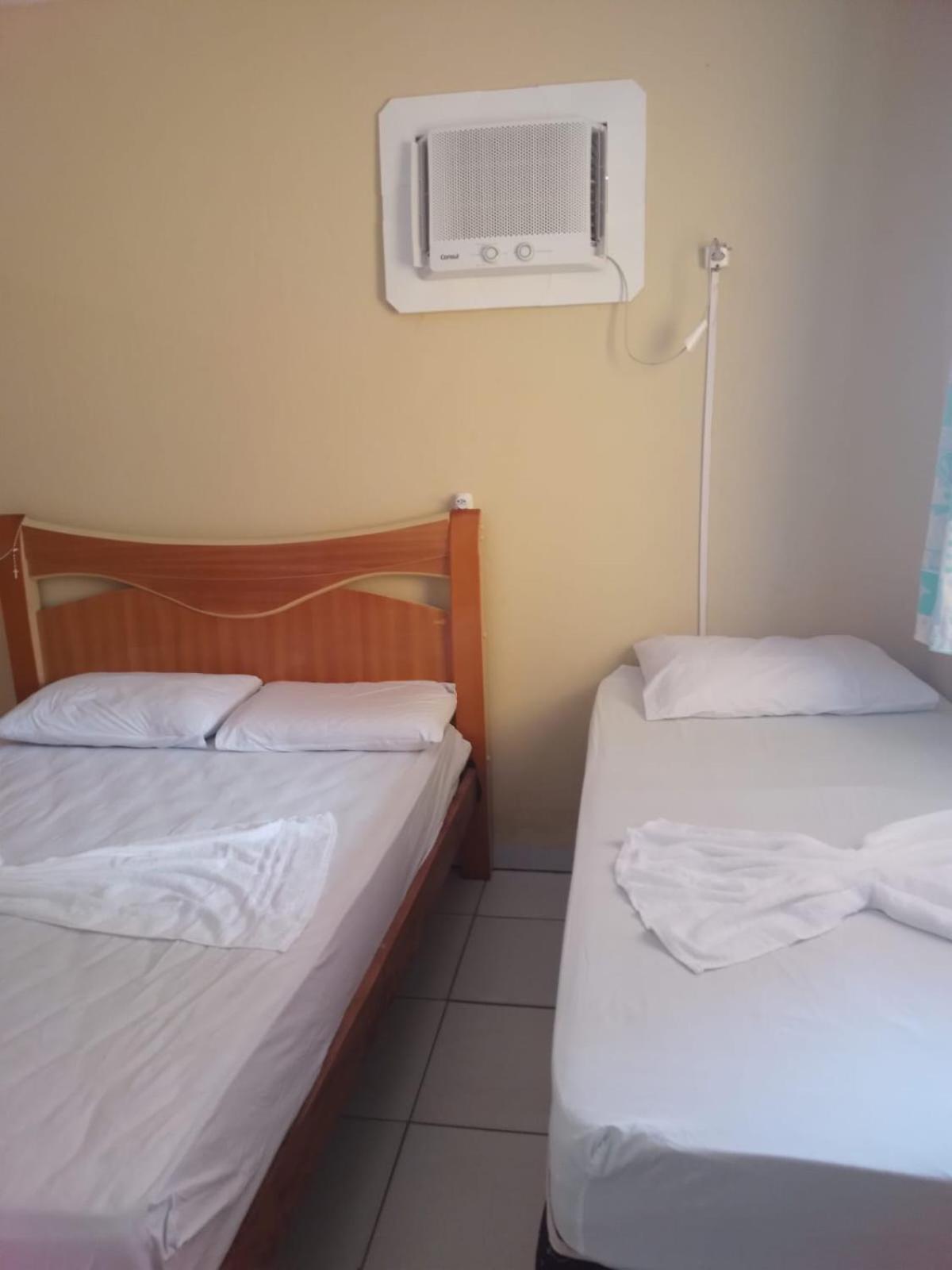 Casa Na Ilha Da Croa/Barra De Santo Antonio Villa Ngoại thất bức ảnh
